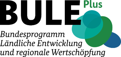 Bundesprogramm Ländliche Entwicklung und regionale Wertschöpfung (BULE+)